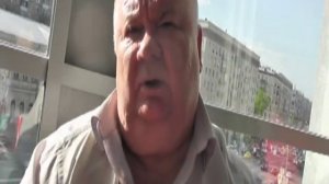 2 Воскобойников Виталий в эфире регионального телеканала Ай-ТВ-Ай - откровенное интервью - часть 2