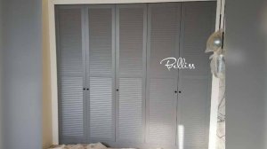21-24-3 Распашной шкаф от Belliss-mebel
