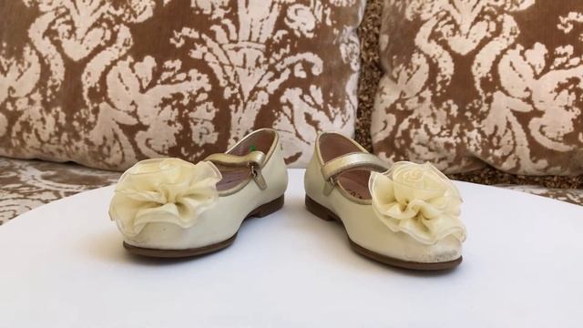 Туфли Eli1 смотреть онлайн