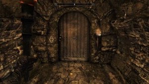 TES V: Skyrim SE Прохождение / Легендарная сложность. Коллекционные драгоценности (часть 227)