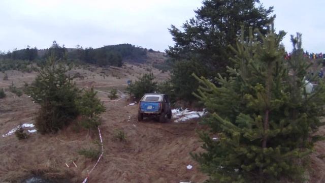 off road Самоков 2015 васко от говедарци смотреть онлайн