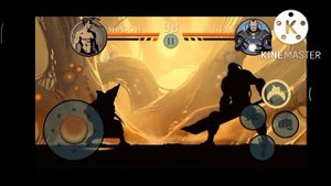 Eclipse May And Eclipse Titan | Shadow Fight 2 | Sf Gaming Arena