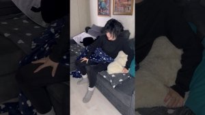 Света и новая беда! Часть 1