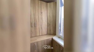 21-03 Распашные шкафы от Belliss-mebel