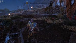 God of War Ragnarok RTX 3070