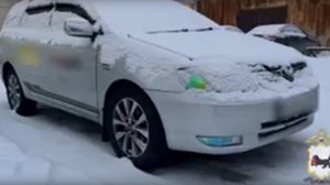 В Иркутске таксист заснул в машине и попал под следствие