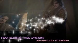 Rajat Tokas and Paridhi Sharma --- TWO HEARTS, TWO DREAMS
