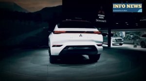 New Mitsubishi PAJERO SPORT 2023 Price