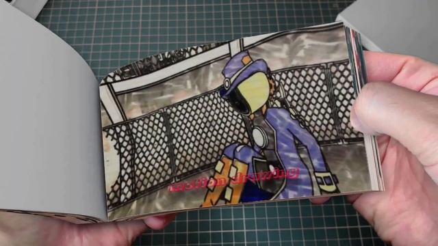 72 4 TITAN CLOCK WOMAN Need FRIENDS!- Skibidi Toilet 2D Animation Flipbook смотреть онлайн