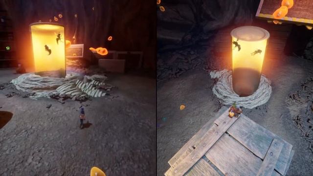 It Takes Two #2 смотреть онлайн