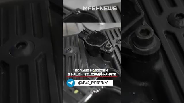 На выставке «Вездеходер» в Москве показали отечественный бензиновый мотор Gimura 1000S
