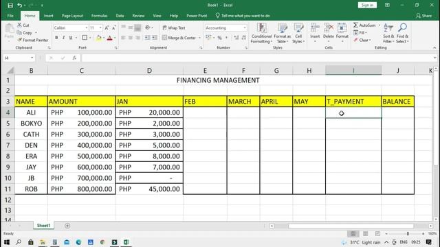 HOW TO MANAGE PAYMENT ON YOUR LENDING BUSINESS смотреть онлайн
