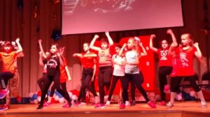 Красная королева.(5)