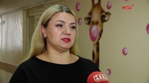 Награда за смелость. «Коробки храбрости» доставили в Детскую республиканскую клиническую больницу