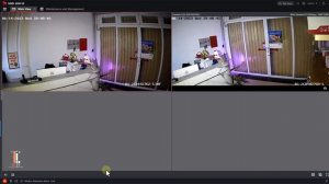 [Demo] SO SÁNH SMART HYBRID LIGHT DS-2CD1023G2-LIUF VS COLORVU DS-2CD1027G0-L