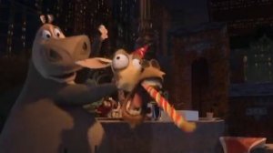 Madagaskar Videoclip I Like To Move It