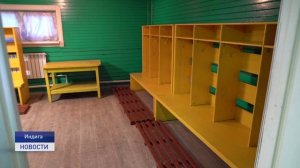 КАПИТАЛЬНЫЙ РЕМОНТ В ИНДИГЕ