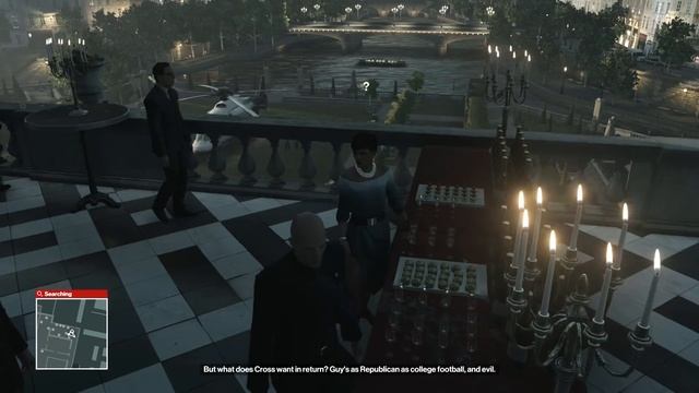 Hitman  Agent 47 funny moments kills 1080p