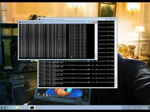 Как убить Windows 7