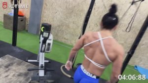 1 отборочное задание на Вызов Юга