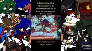 contryhumans react to