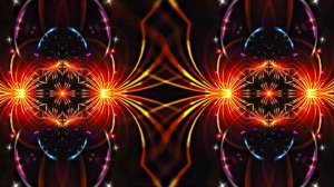 Футажи! Видеофоны! Видеофон С Новым Годом! Новогодние Звёзды 1 от Киностудии Мудрого Кота Тимофея!