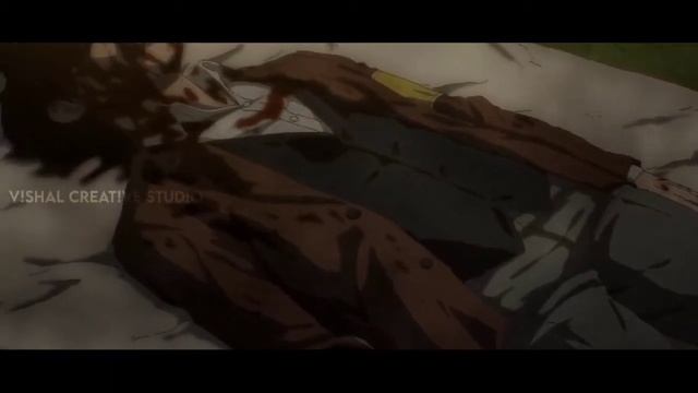We're all the Same | Attack on Titan AMV | Eren Yeager and Gabi Braun | смотреть онлайн