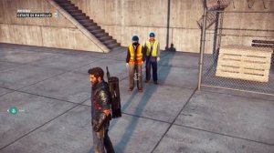 Just Cause 3 Evil mobile