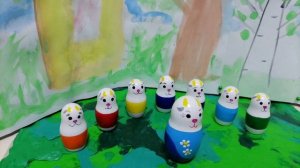 Семеро козлят