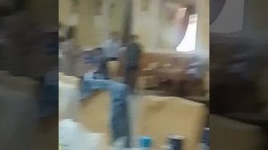 Кумыкская свадьба Патимат Гусейнова живой голос