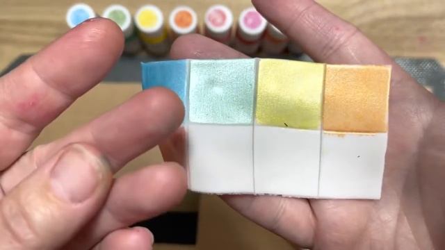 Trying Edibleart Metallic Cake Paint by SweetSticks, Are They Worth It  (2021)