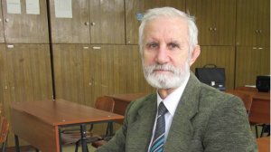 Механика. Лекция 2 (Силы в физике)