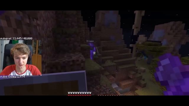 The Victorious - Dream SMP