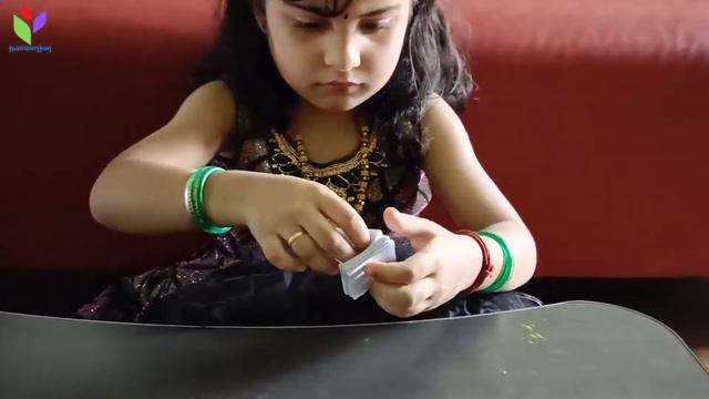 Mini Books for kids | DIY crafts | kids crafts
