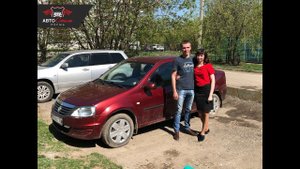 Отзыв от Станислава о подборе Renault Logan 2013 г.в.