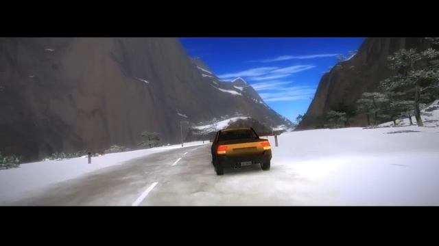 Just Cause 2 - Camera Test смотреть онлайн