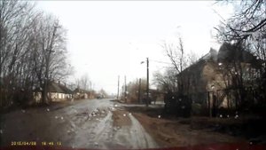 Окуловка