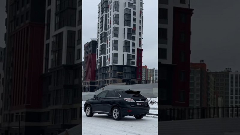 Автохлам по низу рынка, под видом не битого, классика #автостиль #lexusrx350 #автоблогер#автоэксперт