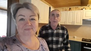 ПОПИЛИ КАКАО, ПОВЕСИЛИ СТИРКУ И ПОШЛИ ОТДЫХАТЬ.