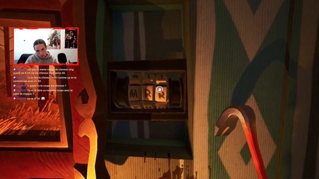 Unity - Hello neighbor 2