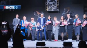 Волонтёры со всей области. В Южно-Сахалинске отпраздновали День добровольца