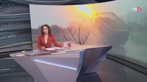 ВСУ потеряли три танка "Леопард" за сутки / События на ТВЦ