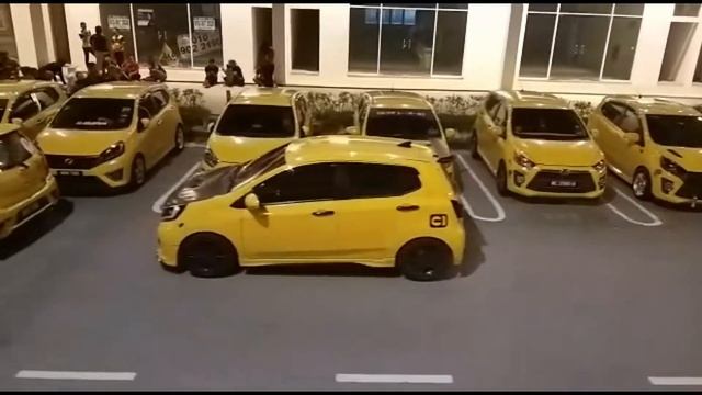 TT NORMA BAHARU AXIA YELLOW COMMUNITY смотреть онлайн