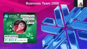 Итоговое событие команды Созвездие