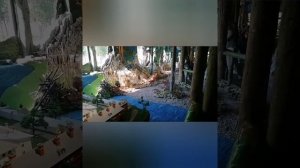 К Деду Морозу в Карелию.
Август 2023