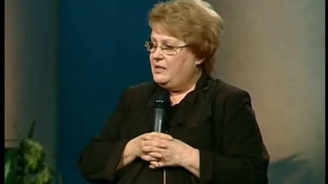 Эстер Лиетувиетис. 01. Вода - чудо исцеления!