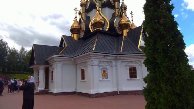 микроавтобус Белгород