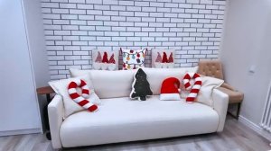 УКРАШАЮ КВАРТИРУ | НОВОГОДНИЙ ШОППИНГ