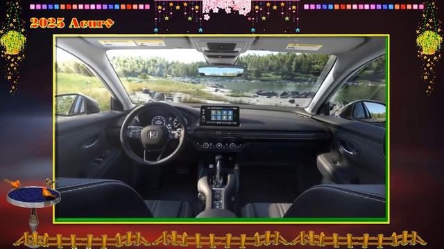 2025 Acura ADX advance package | 2025 Acura ADX sh-awd | 2025 Acura ADX off road | My car! смотреть онлайн