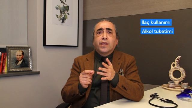 Ferritin Yüksekliği ve Düşüklüğü Nedenleri Nelerdir? смотреть онлайн